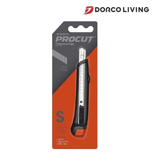 도루코 프로컷 커터칼 컷터칼 S 102