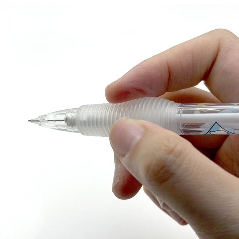 쓰임앤끌림 그립감 좋은 릴렉스 샤프 0.5mm (1자루)