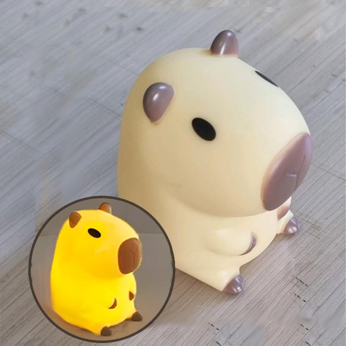 카피바라 무드등