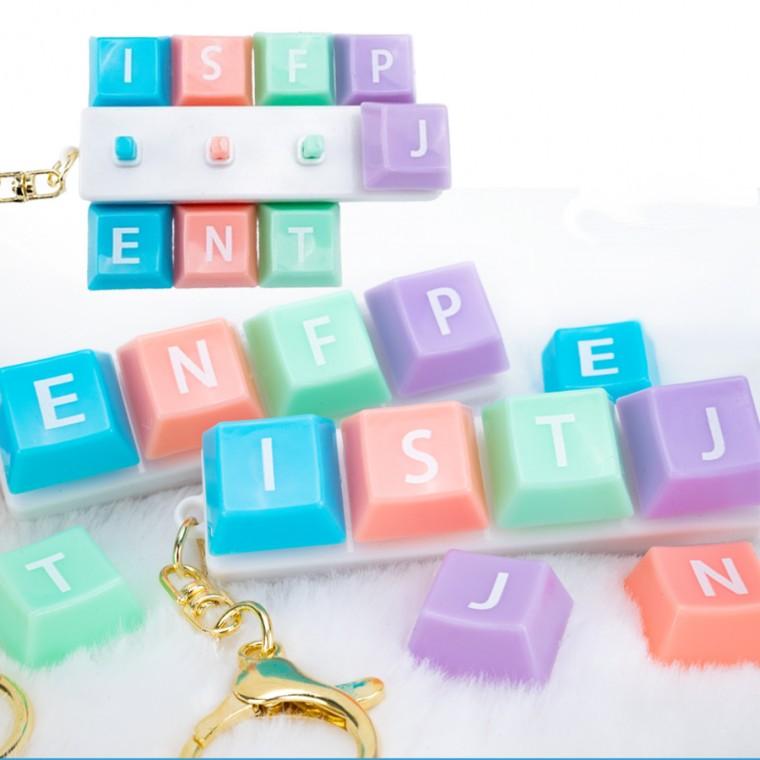 내가 만드는 MBTI 딸깍이