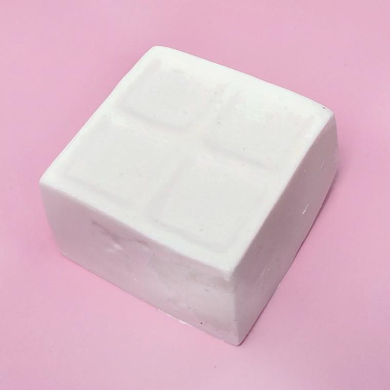 두부빵 스퀴시