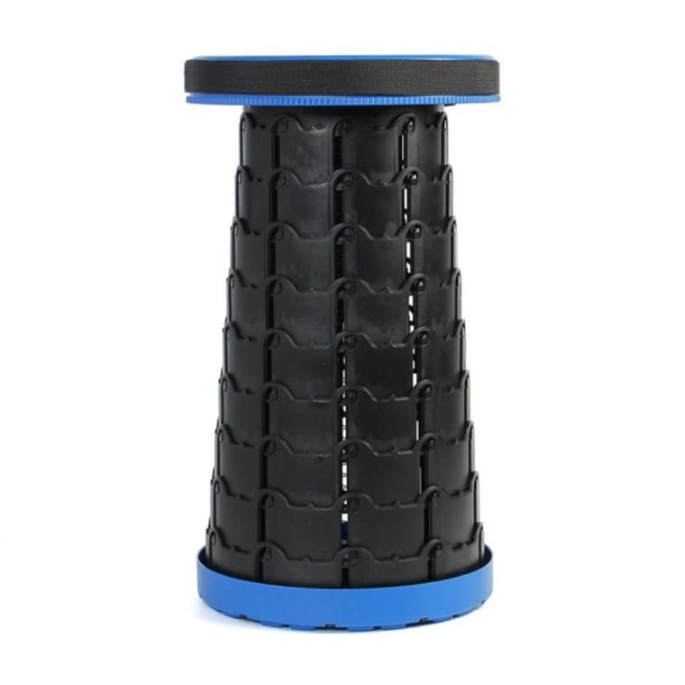 휴대용 의자 휴대의자 접이식아코디언의자 등받이없는의자