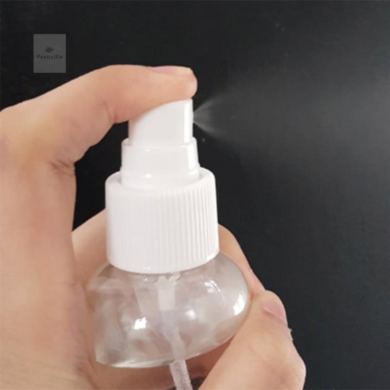 다용도 스프레이 용기 120ml 휴대용스프레이용기 화장품스프레이 화장품스프레이용기