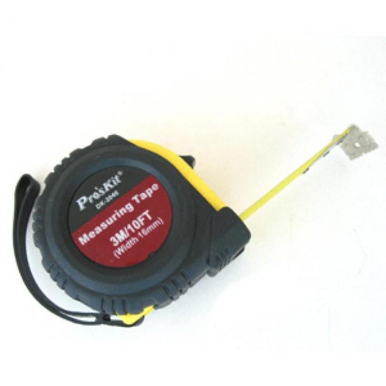 Prokit(DK-2040) 줄자 3.0M 가정용 사무용 공업용 휴대용 T8850