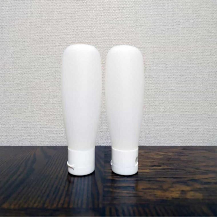 집소 휴대용 소독제 용기 50g 화장품용기제조 화장품공병 플라스틱포장용기