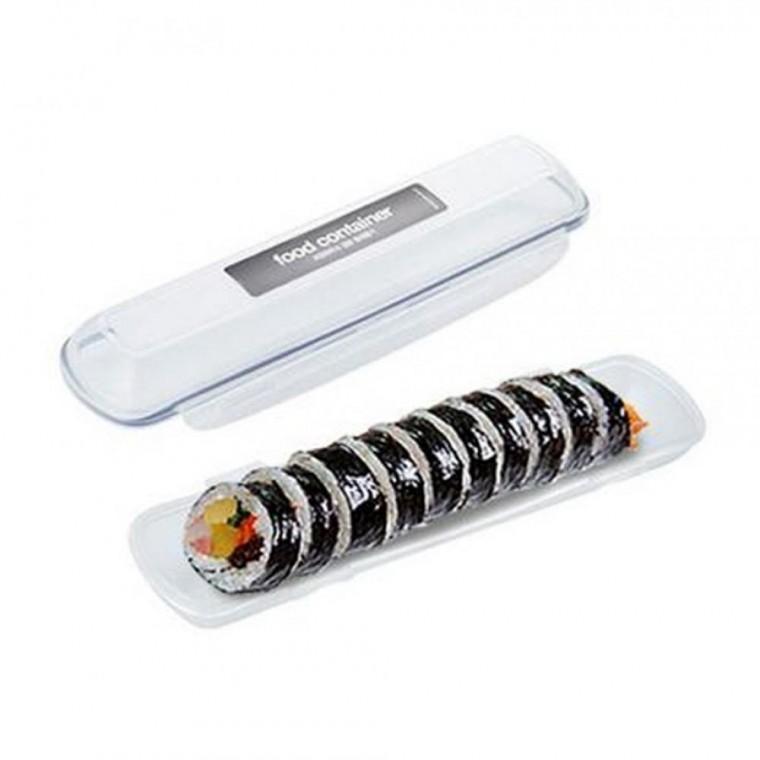 휴대용 김밥용기 김밥케이스 김밥도시락용기