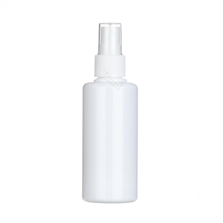 토미 20파이 빗살 미스트 백색펌프 R100ml 백색용기 여행용 휴대용 공병