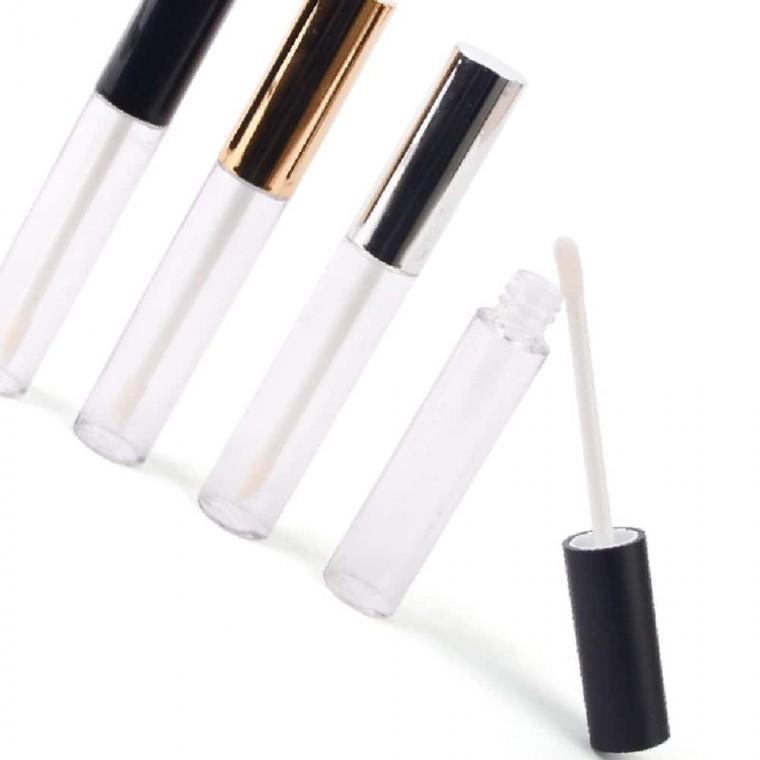 혜명몰 립글로즈 용기10ml 케이스 립밤 휴대용용기 미니 리필