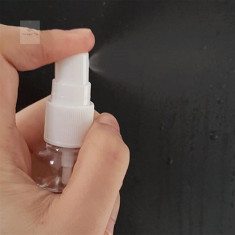 다용도 스프레이 용기 35ml 여성토너스프레이 미스트스프레이공병 휴대용스프레이