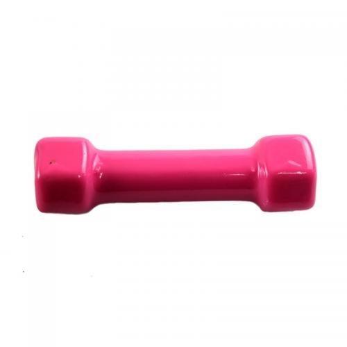 1개입 0.5kg 미용아령 휴대용아령 홈트덤벨 미용덤벨