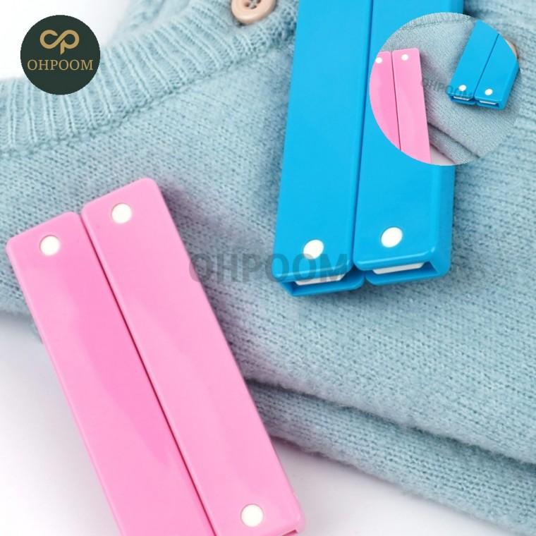 여행용품 옷걸이세트 캠핑옷걸이 다용도옷걸이 옷걸이정리 휴대용 접이식 옷걸이