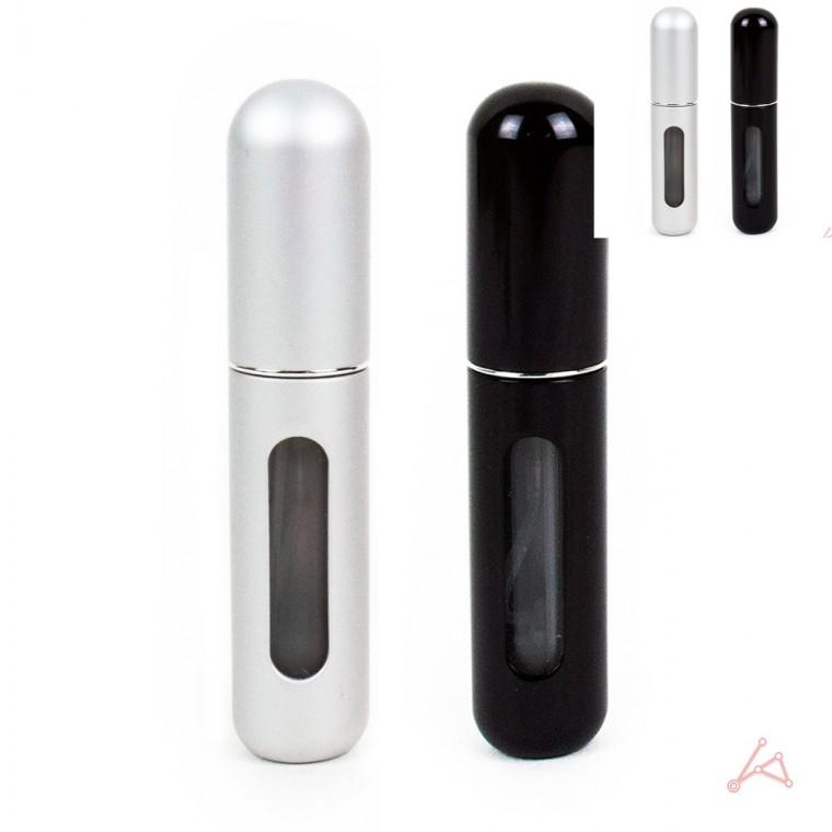 옮기기 여행용 만들기 앰플 공병5ml 휴대용 향수 공병 5ml