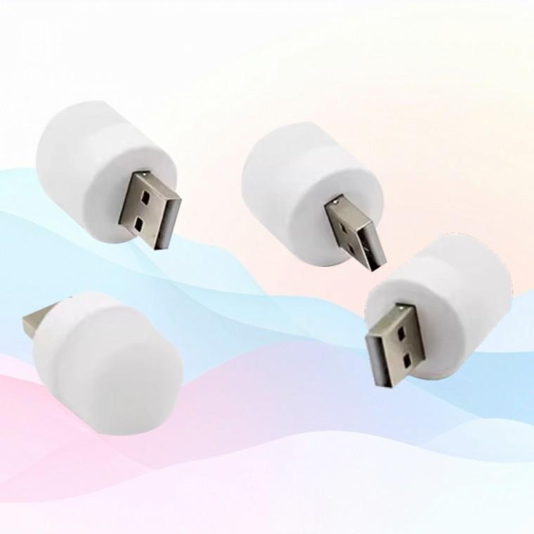 LED 초미니 무드등 USB 가정용 휴대용 수면조명