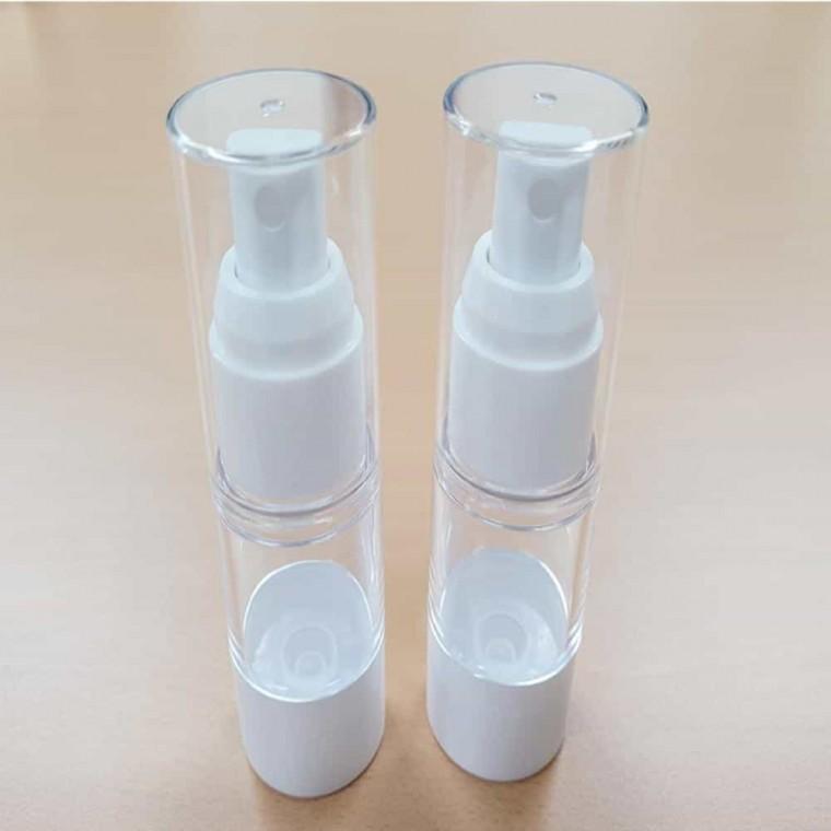집소 15ml 휴대용 분무기 스프레이공병 스프레이병 스프레이용기