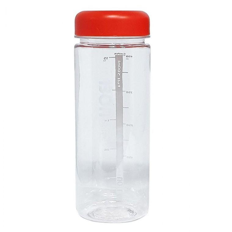 아폴로 본 보틀 500ml(1p 색상랜덤) 휴대용 물병