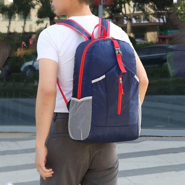 대용량 캠핑 여행 운동 백팩 등산가방배낭 러닝가방