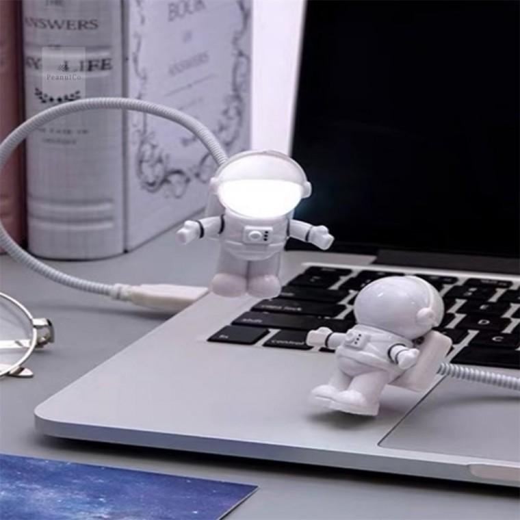 USB 라이트 휴대용독서등 귀여운스탠드조명 usbled독서등
