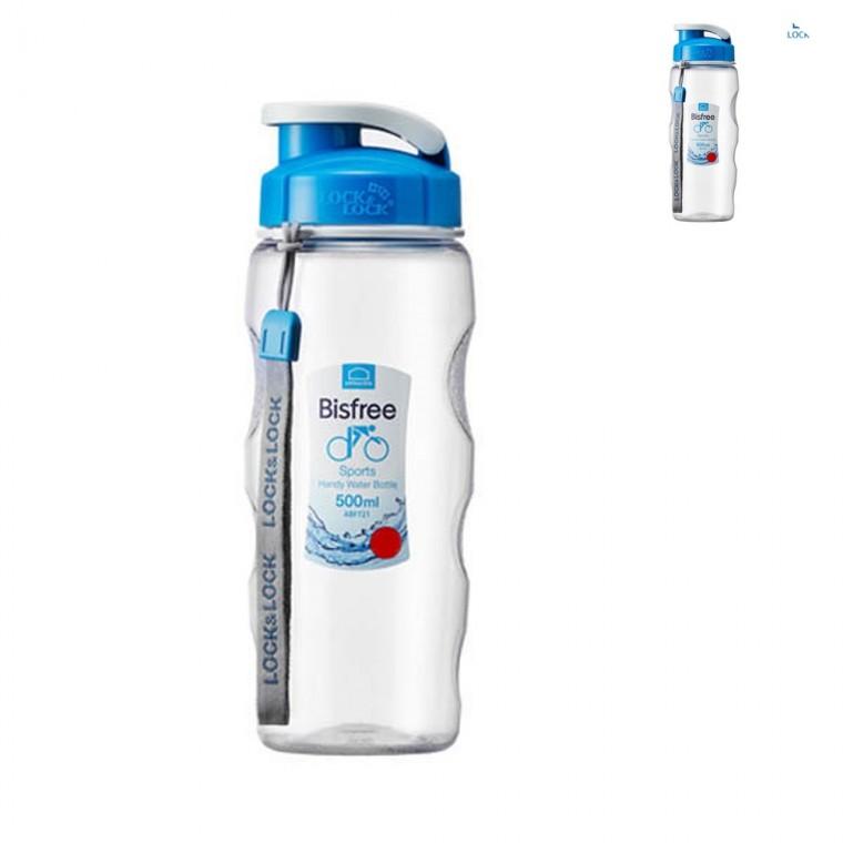 식당물통 등산물병 식당물병 휴대용물병 등산물통 스포츠 핸디물병 500ml ABF721