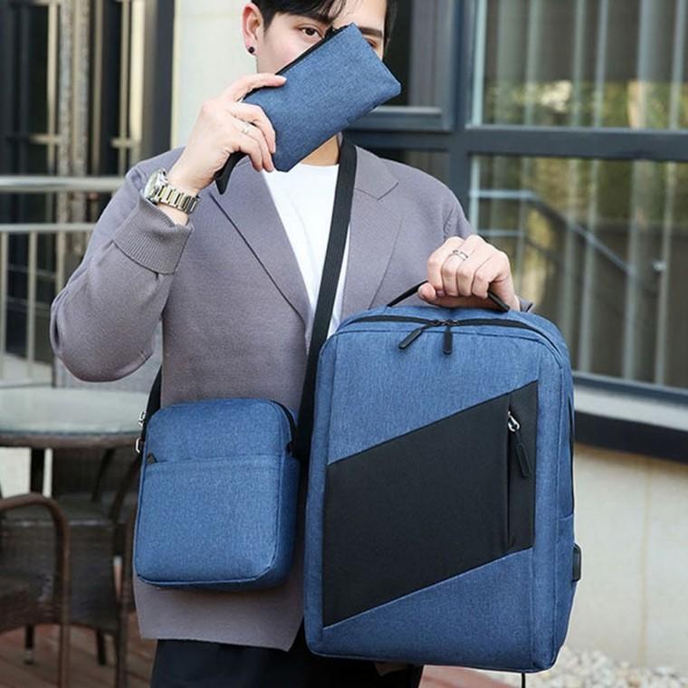 가방 가방선물 출장용 남자백팩 노트북백팩 대학생백팩 출장가방 신학기가방