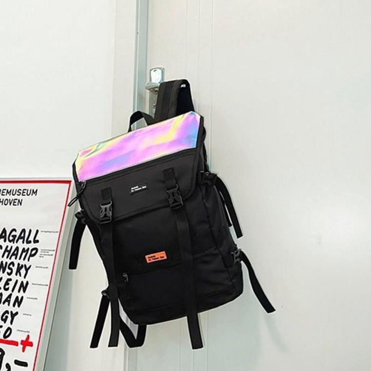 20대 노트북백팩 학교 여자 데일리 대학생백팩 대학생 가방 캐주얼 백팩