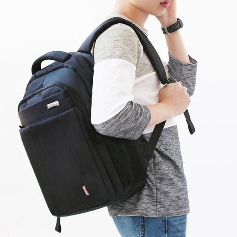 학생가방 대학생백팩 신학기가방 학생백팩 회사원팩백 학생용 USB백팩