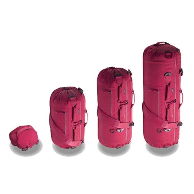 운동가방 1P 여행더플백 백팩 여행가방 3단변형가방 레드 여행