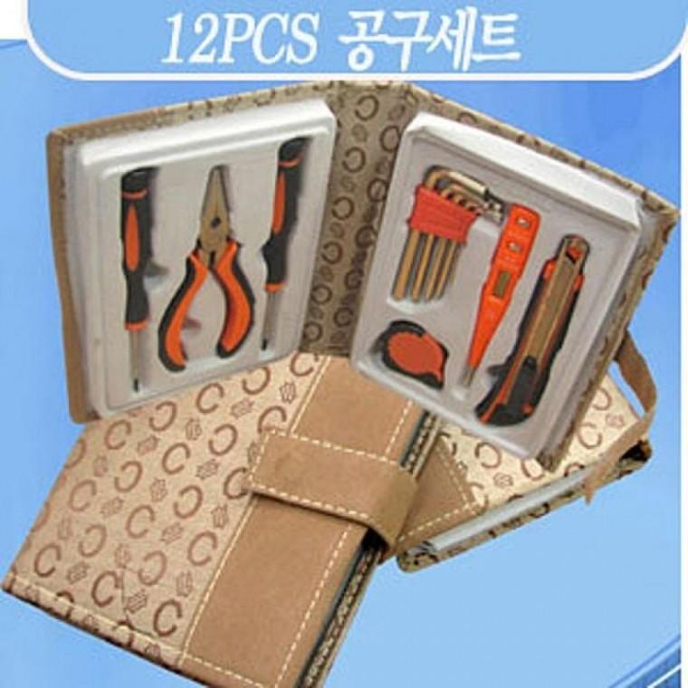 휴대용 열처리 공구세트 작업 수공구 드라이버