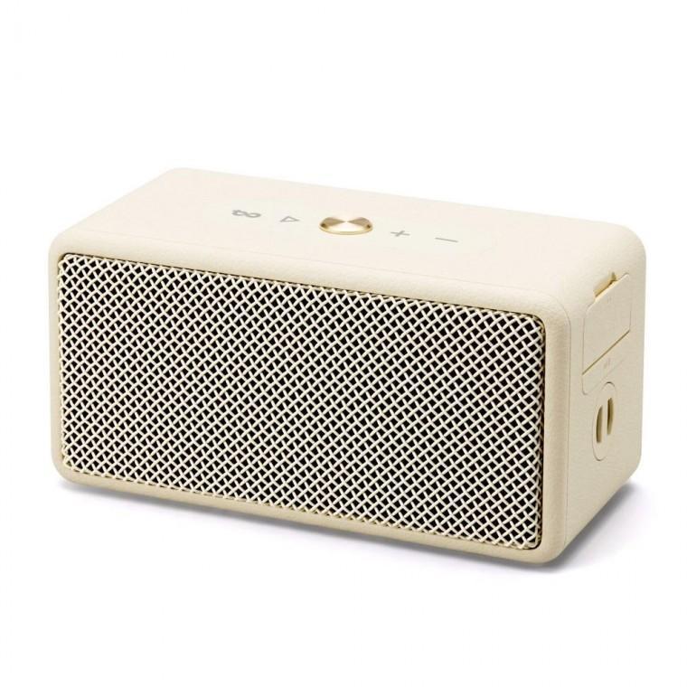 휴대용 무선 블루투스 스피커 20W 우퍼 트위터 FM 라디오 USB 메모리 아웃도어