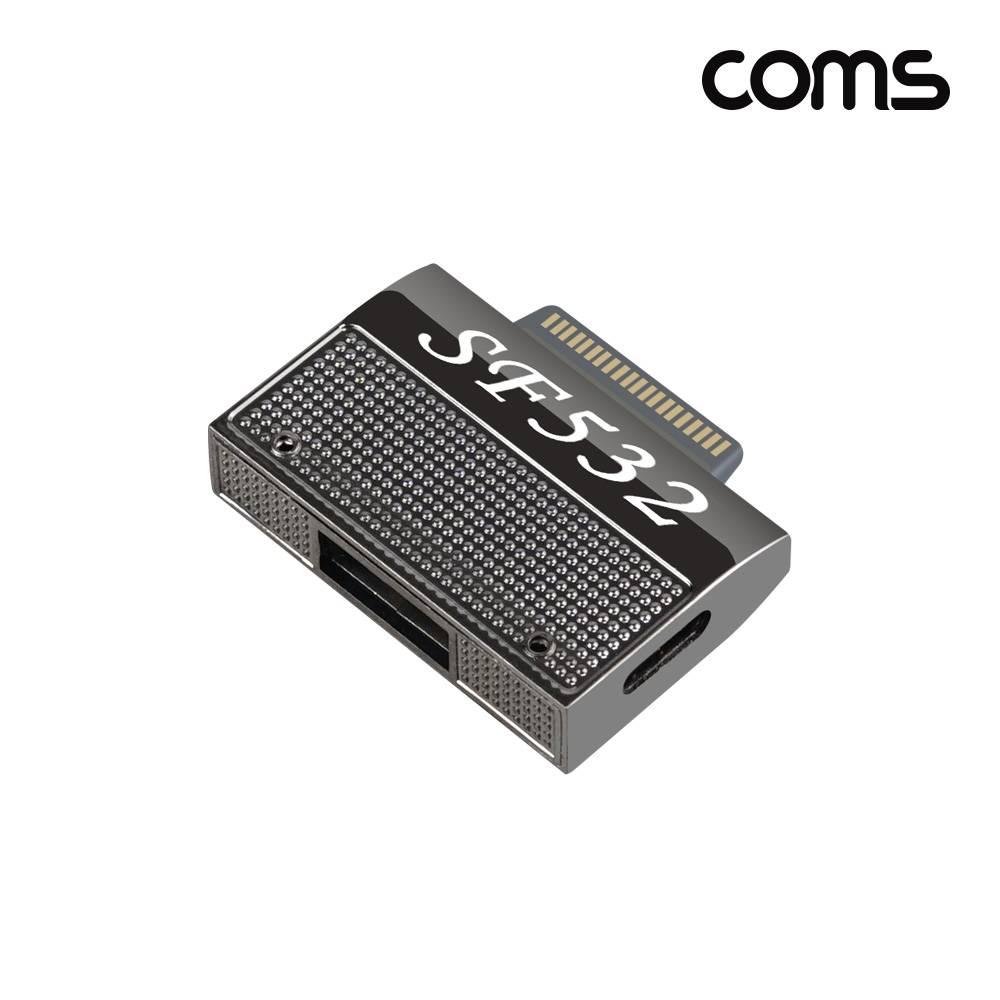 C타입 A타입 서피스 변환젠더 45W 고속충전 Surface 10Gbps