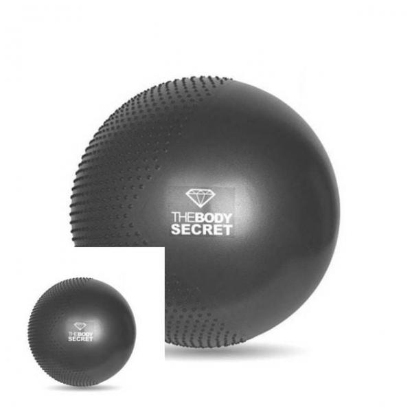 클래식 더블 짐볼 65cm 필라테스용품 운동