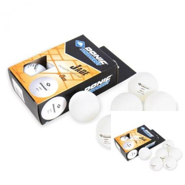 탁구공 40+ 6P 탁구소품 탁구용품