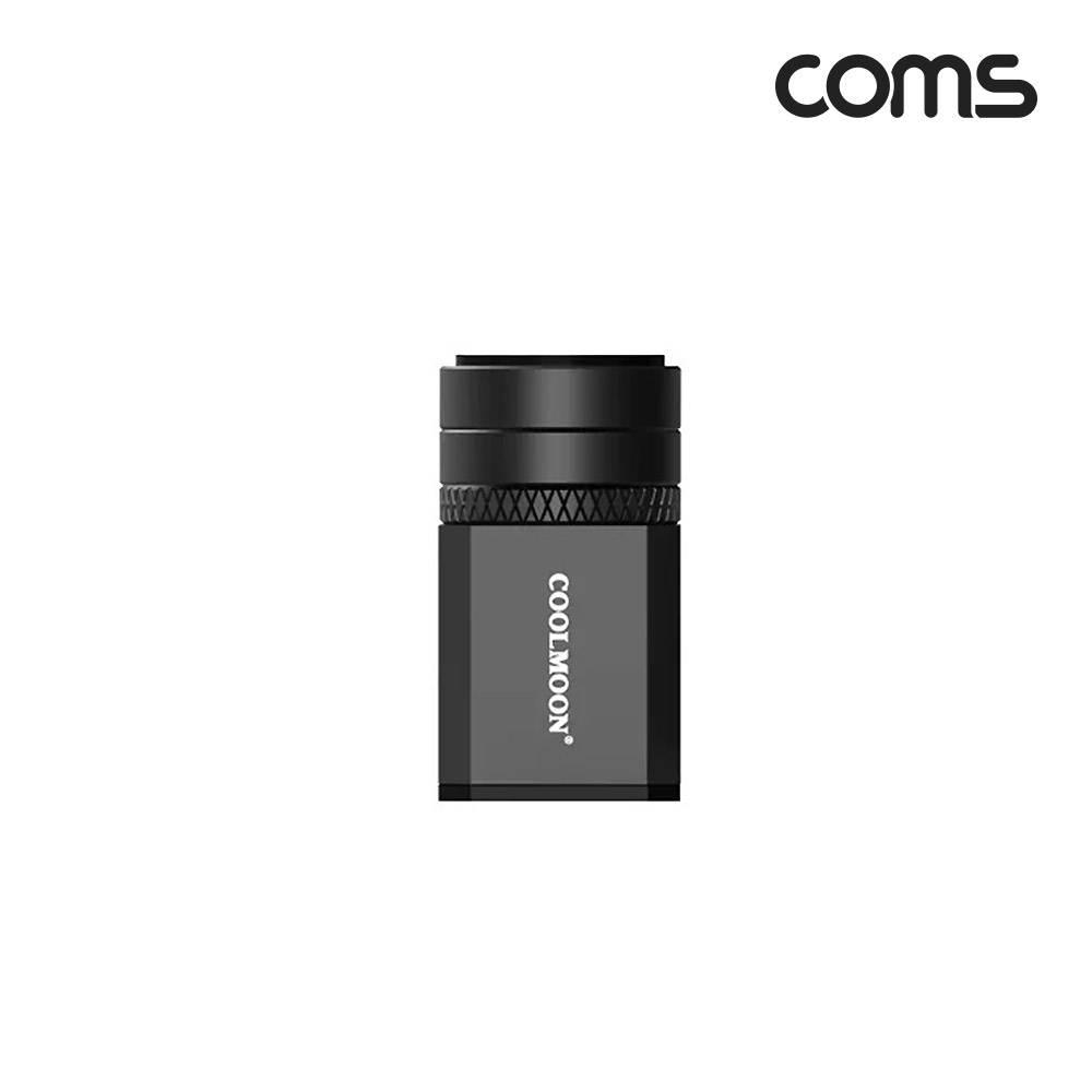 그래픽카드 지지대 거치대 받침대 GPU 알루미늄 고정 높이조절 28-50mm Black BF223