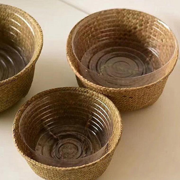 [히트템] 화분바구니용 물받침대