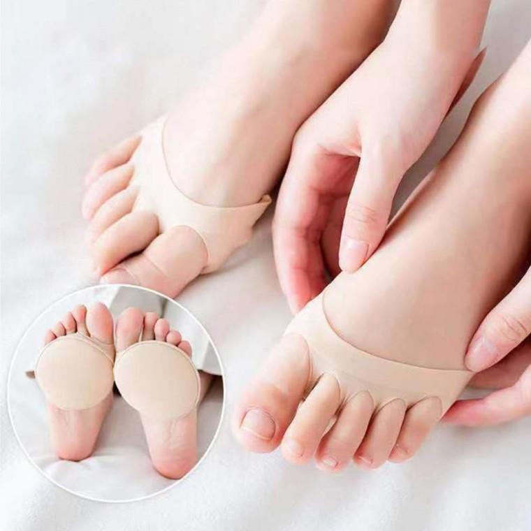 앞꿈치보호패드 깔창 신발 구두 발 보호 쿠션 패드