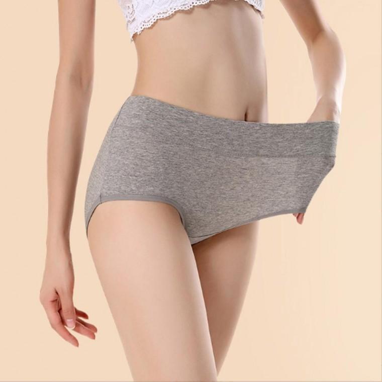여성팬티 여성 면 팬티 순면 모달 편한 속옷
