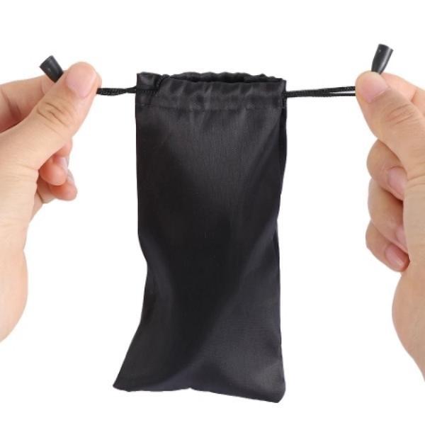 천 안경 파우치