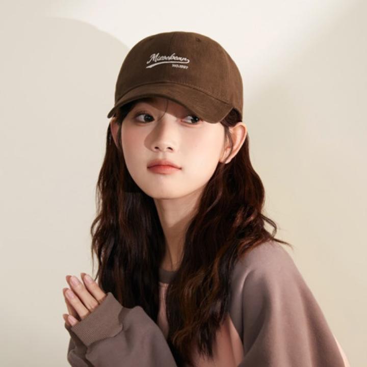 실물이 예쁜 남녀공용 스냅백 7col