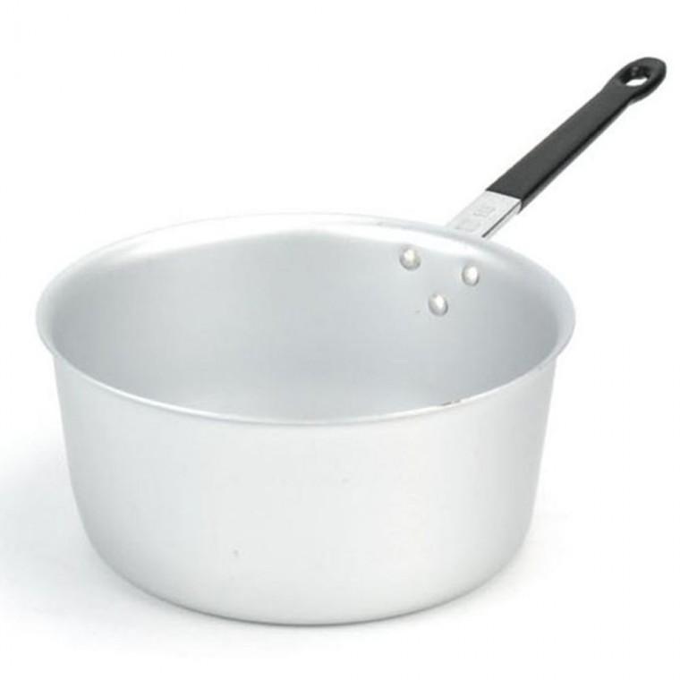 양은 냄비 37cm 편수 냄비 라면 냄비 소스팬 찌개냄비 전골냄비 양은편수냄비 국냄비