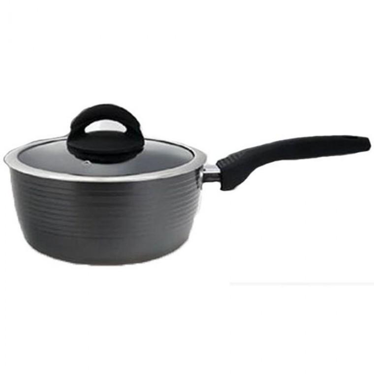풍년 인덕션 냄비 18cm 찌개 주방 세라믹 냄비 편수 인덕션편수냄비 인덕션냄비 라면냄비