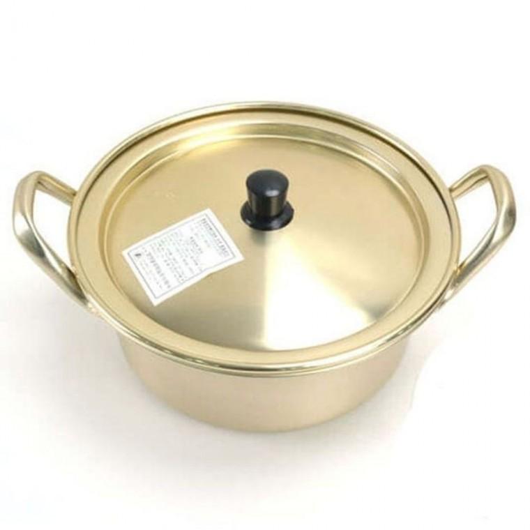 양은냄비 라면냄비 양수냄비 28cm 양푼이 찌개냄비 양손냄비 황냄비 소스냄비 국냄비