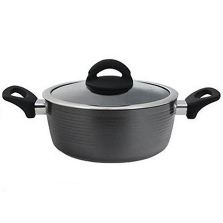 풍년 인덕션 냄비 20cm 찌개 주방 세라믹 냄비 양수 인덕션냄비 주물냄비 양수냄비