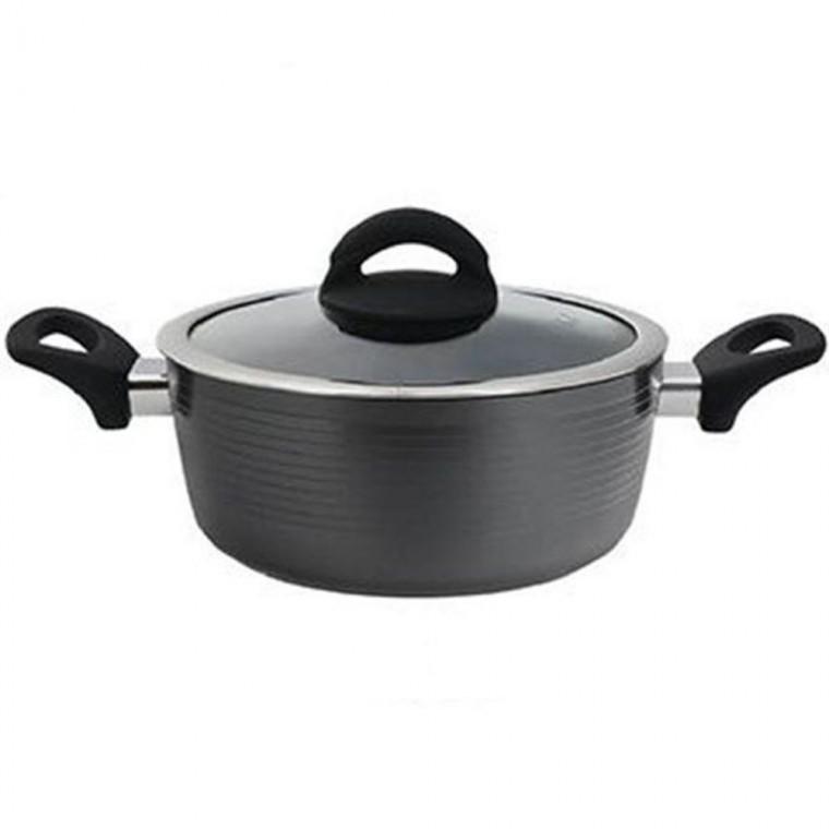 풍년 인덕션 냄비 22cm 찌개 주방 세라믹 냄비 양수 양수냄비 편수냄비 주물냄비 라면냄비