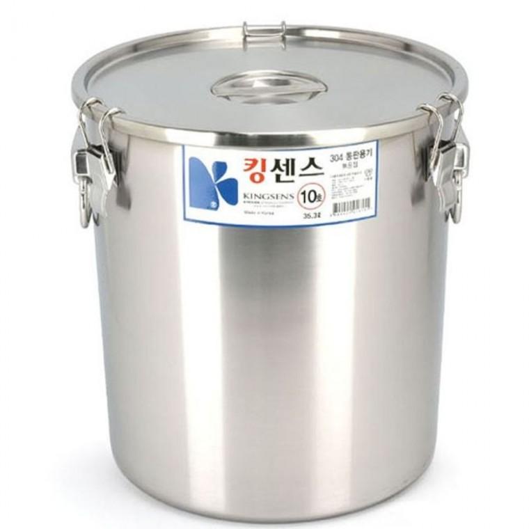 육수통 통판 식깡 56L 소도와 들통 국통 위생통 15호 업소용육수통 업소용국통 육수냄비