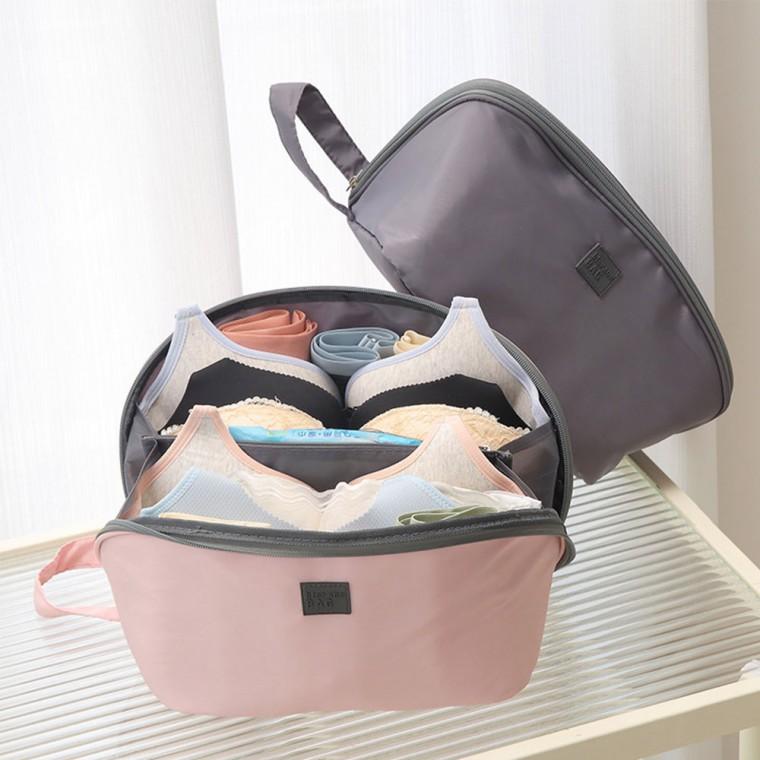 여행용 속옷보관 파우치 가방 케이스 DK-1006337