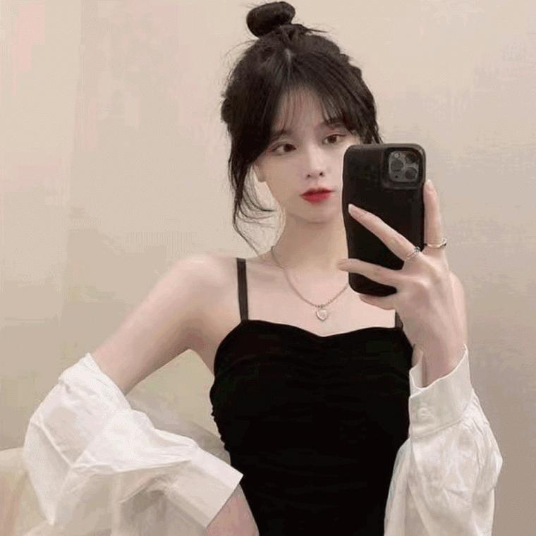 (캡내장)무드픽 캡나시