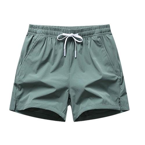 [리빙꿀템] 남성 드라이핏 반바지 3부 숏츠 경량쇼츠 운동 런닝 남자 밴딩 반바지