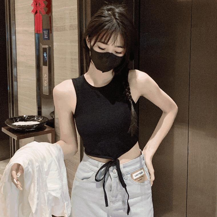 (캡내장)힙스 탑나시