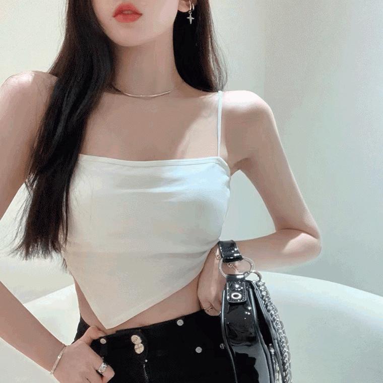 사선 컷팅 캡나시(캡내장)