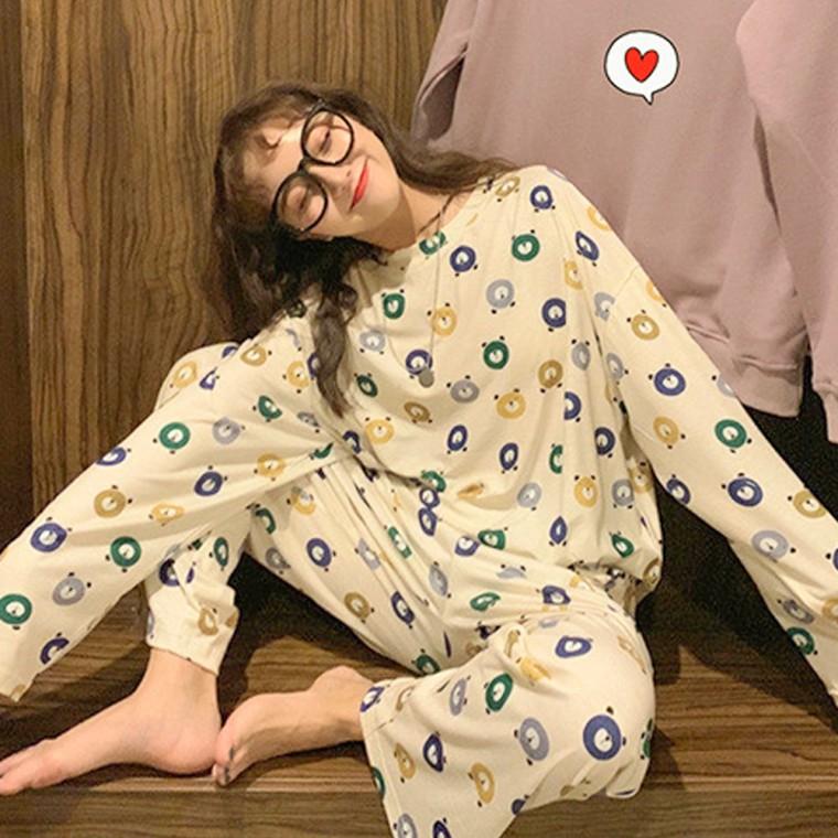 곰곰 파자마세트