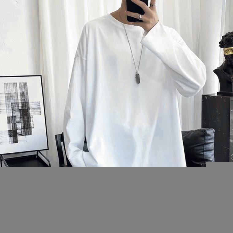 커플 기본티